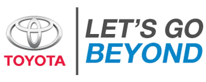 Logo Toyota Bintaro